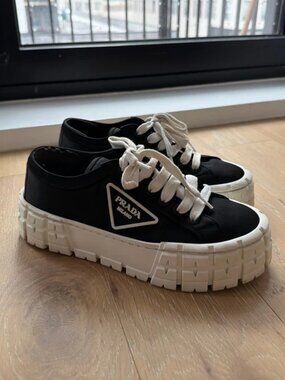 Prada Sneakers